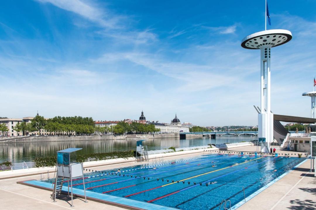Photo of Others in Lyon City Centre