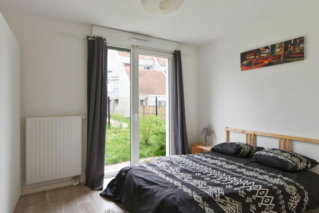 Photo of Bedroom in Lille Sud