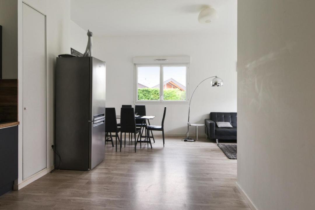 Photo of Livingroom in Lille Sud