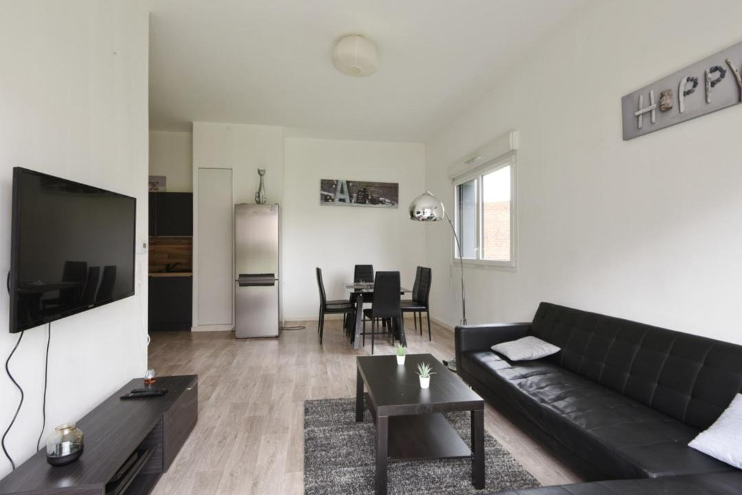 Photo of Livingroom in Lille Sud