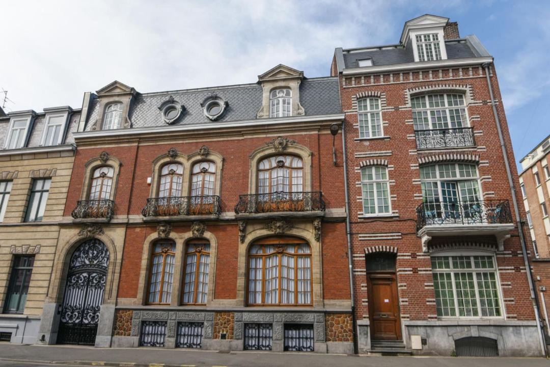Photo of Buildings in Vauban - Wazemmes