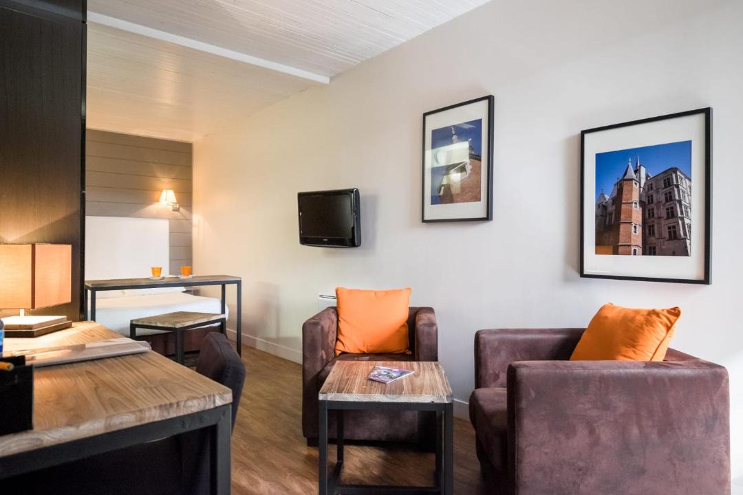 Photo of Livingroom in Lille Centre Ville