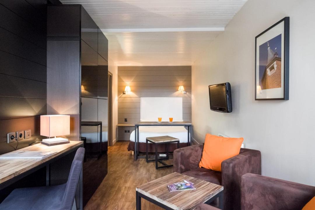 Photo of Livingroom in Lille Centre Ville