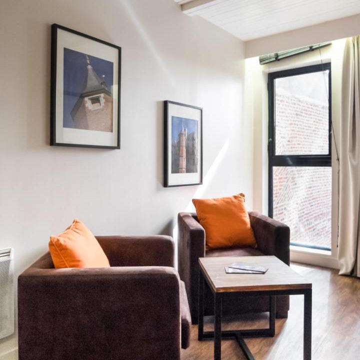 Photo of Livingroom in Lille Centre Ville