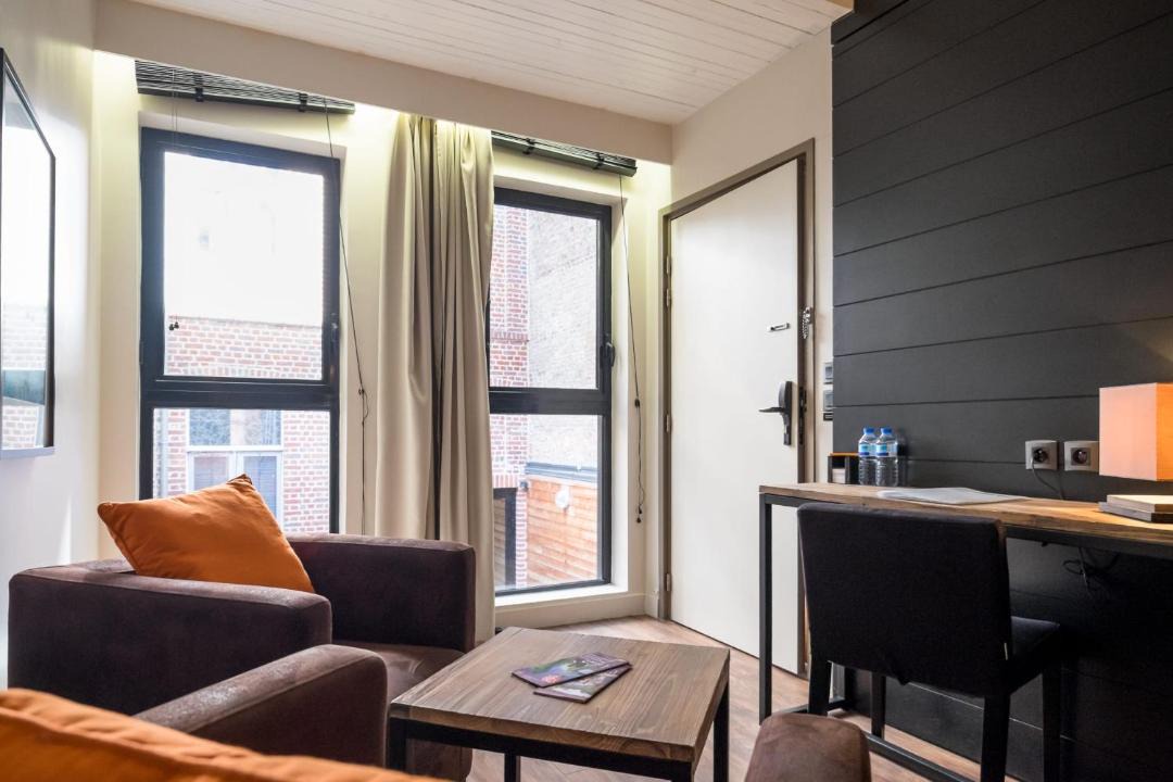 Photo of Livingroom in Lille Centre Ville