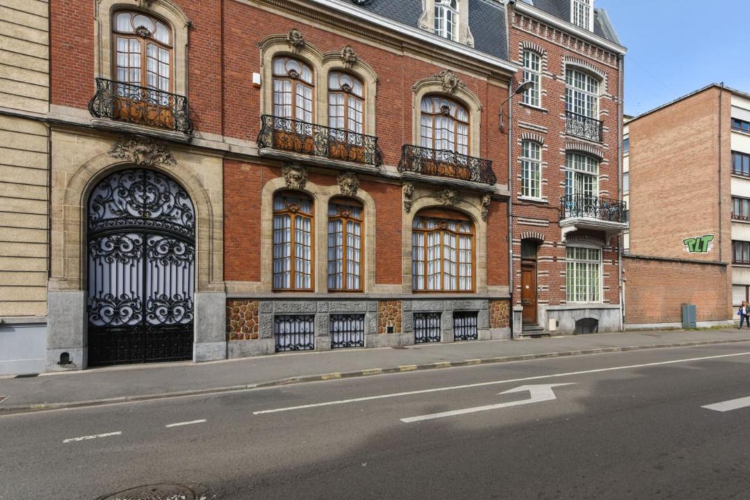 Photo of Buildings in Vauban - Wazemmes