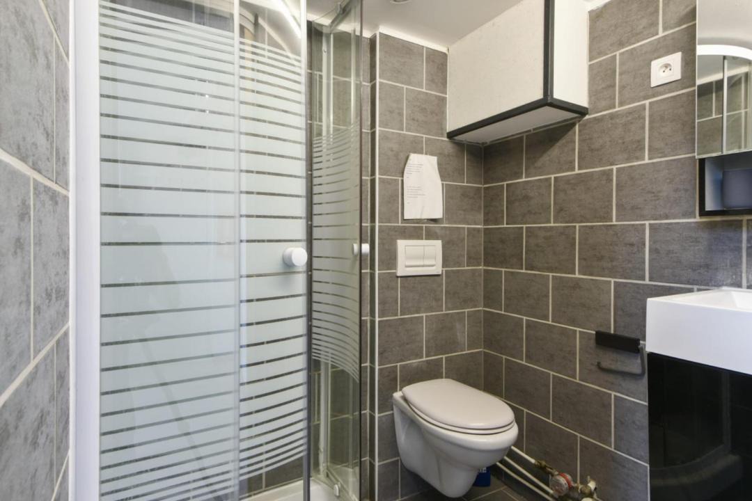 Photo of Bathroom in Vauban - Wazemmes