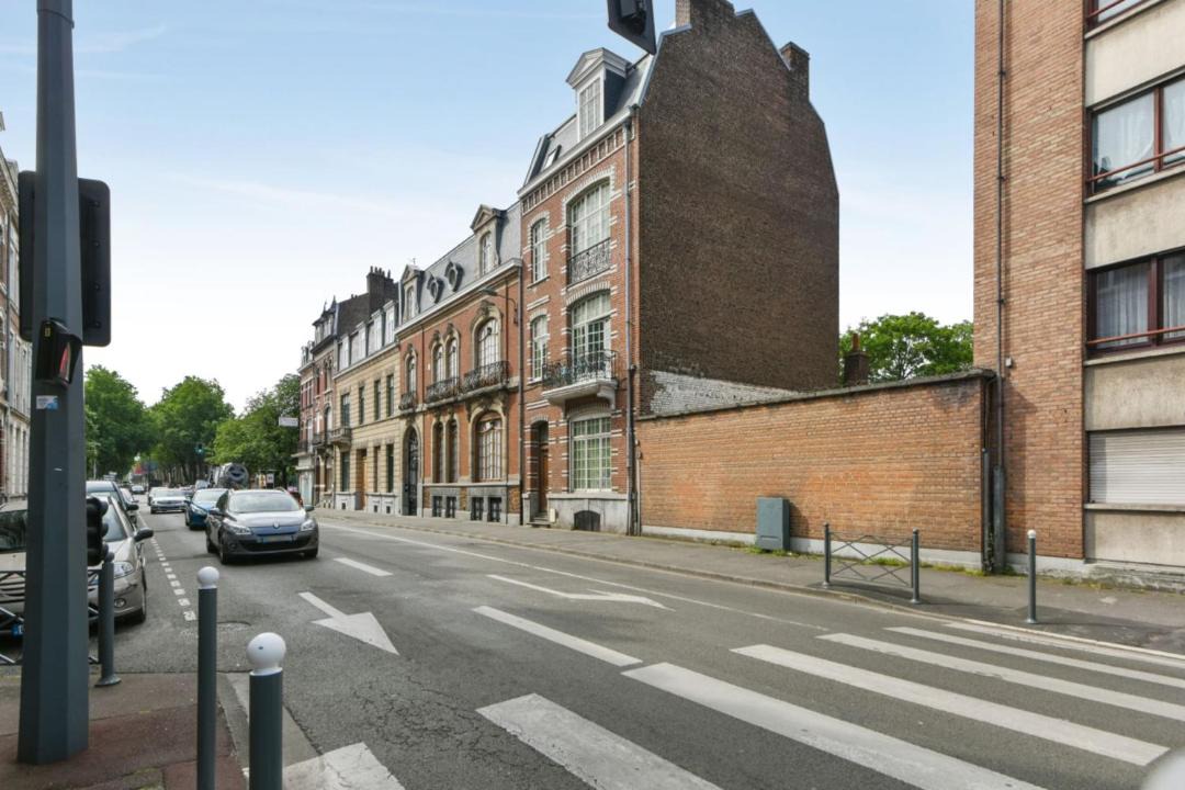 Photo of Buildings in Vauban - Wazemmes