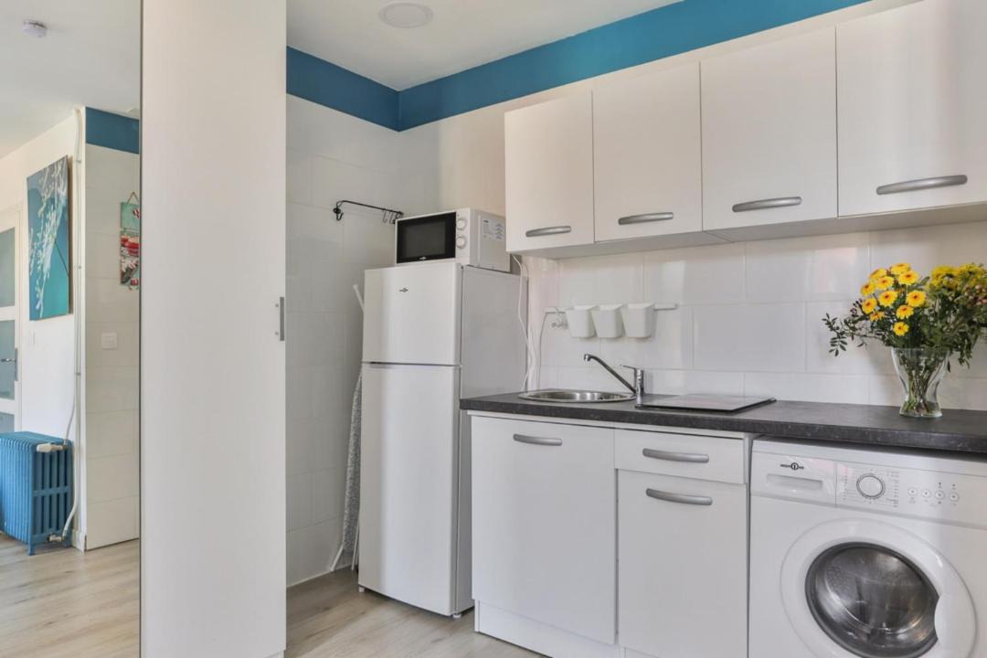 Photo of Kitchen in Wazemmes