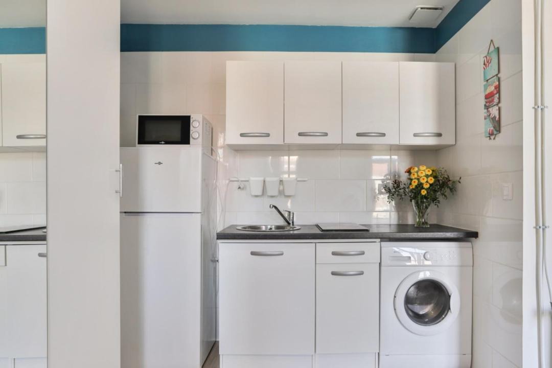 Photo of Kitchen in Wazemmes