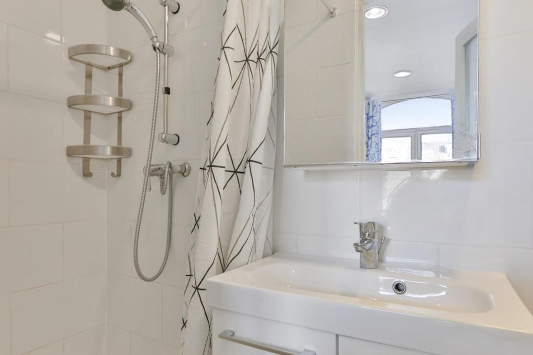 Photo of Bathroom in Wazemmes