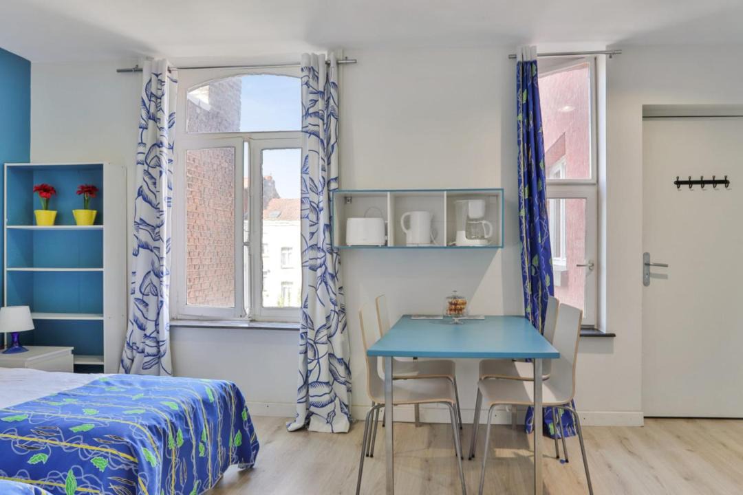 Photo of Bedroom in Wazemmes