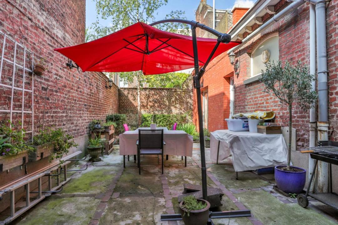 Photo of Others in Wazemmes