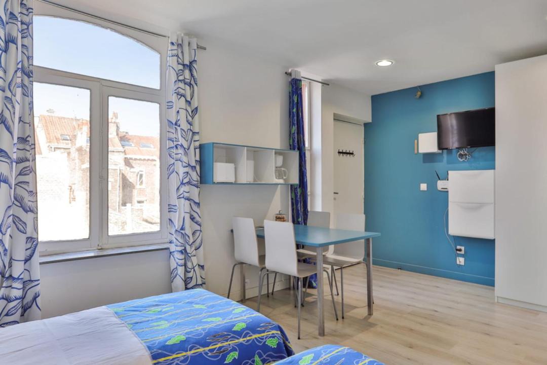 Photo of Others in Wazemmes