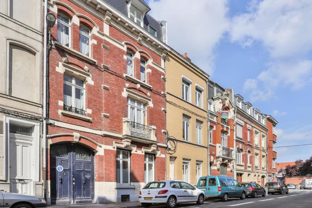 Photo of Buildings in Wazemmes