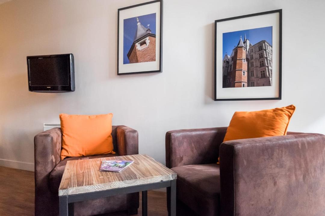 Photo of Livingroom in Lille Centre Ville