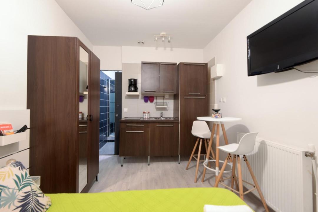 Photo of Livingroom in Lille Centre Ville