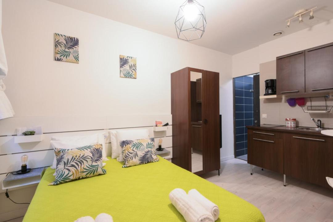 Photo of Bedroom in Lille Centre Ville