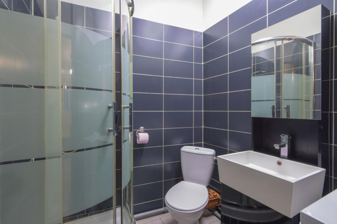 Photo of Bathroom in Lille Centre Ville