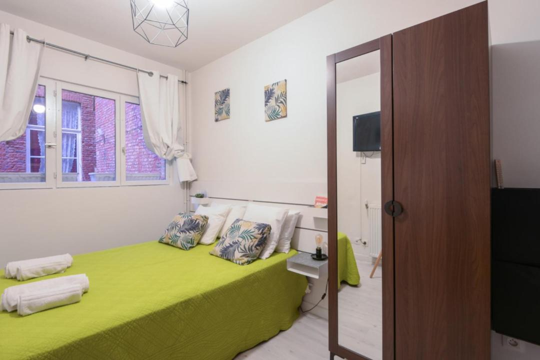 Photo of Bedroom in Lille Centre Ville