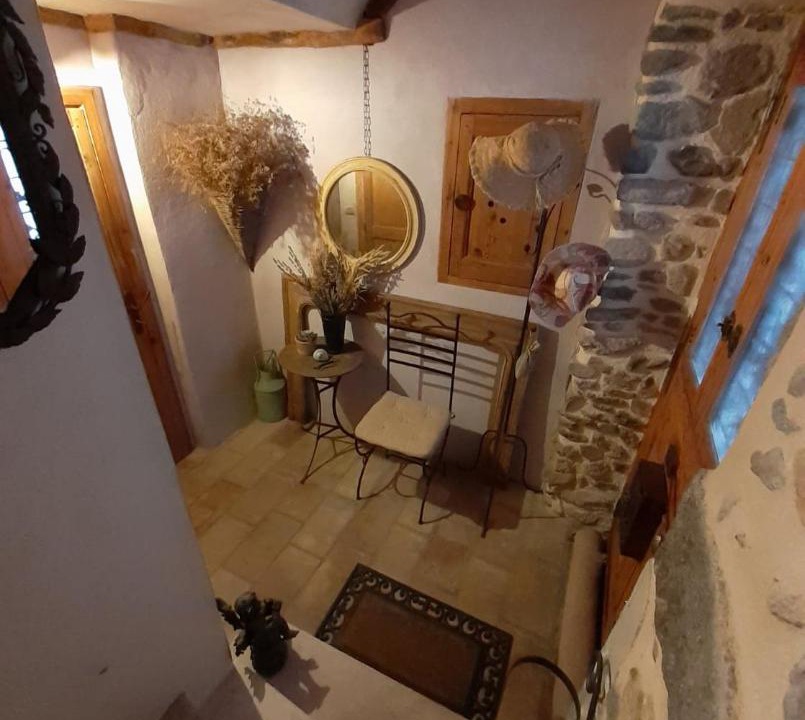 Photo of Livingroom in Peret