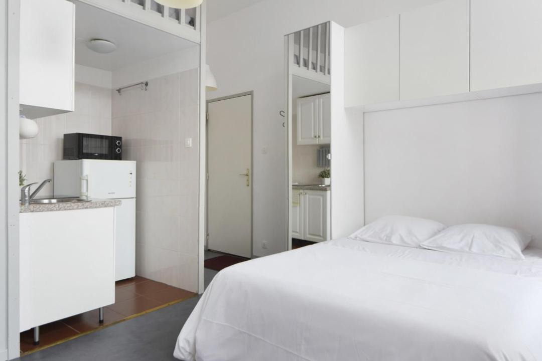 Photo of Bedroom in Bethune