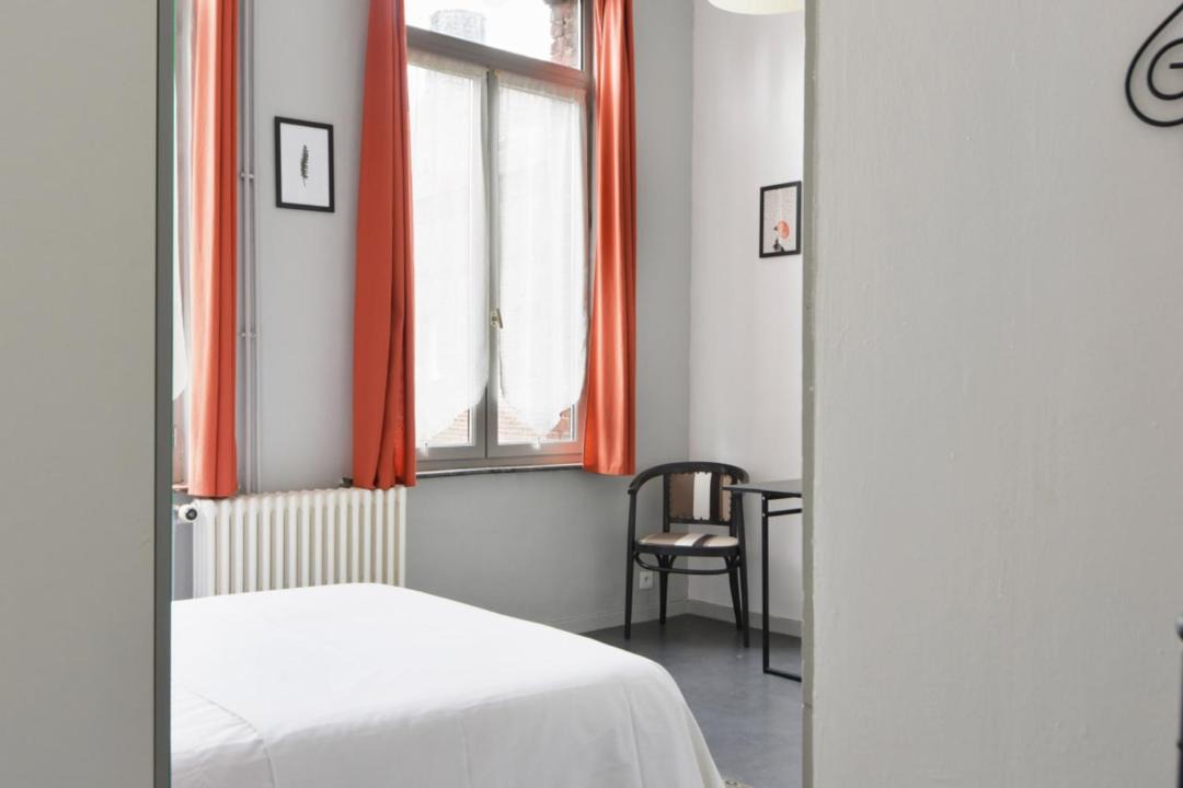 Photo of Bedroom in Bethune