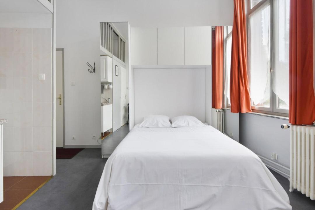 Photo of Bedroom in Bethune