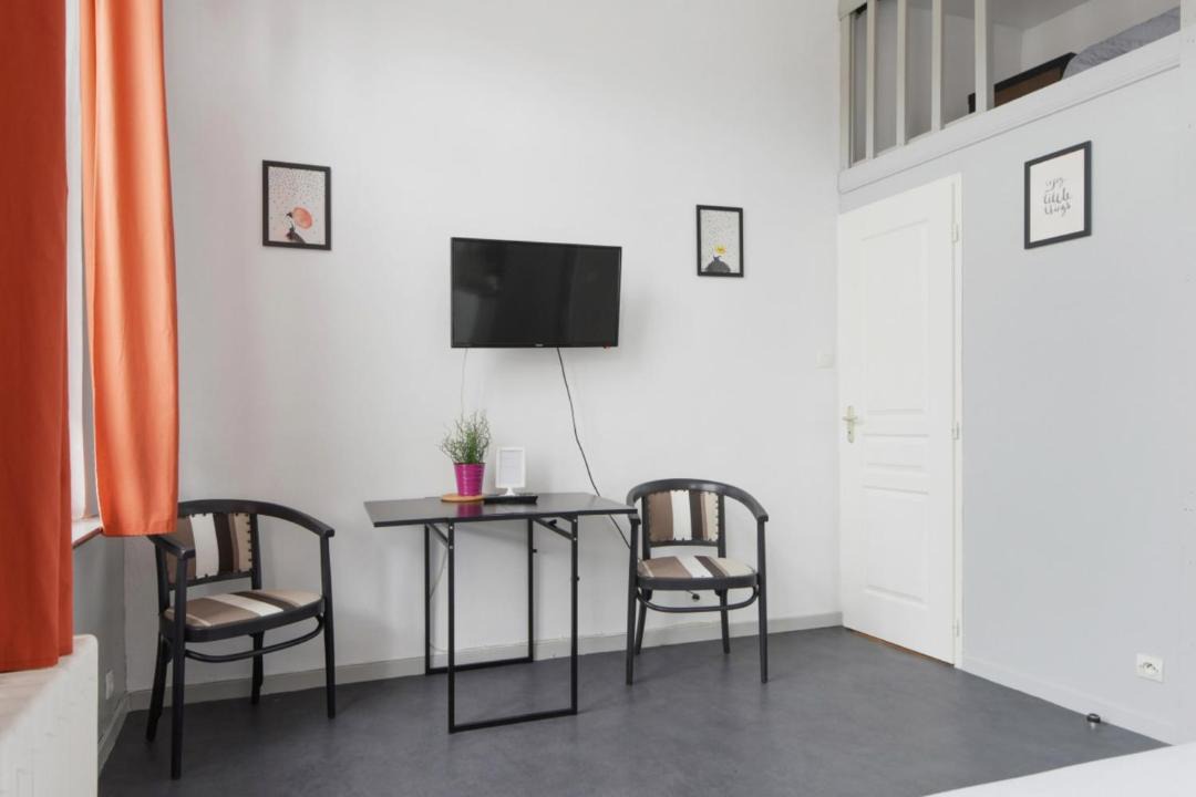 Photo of Livingroom in Bethune