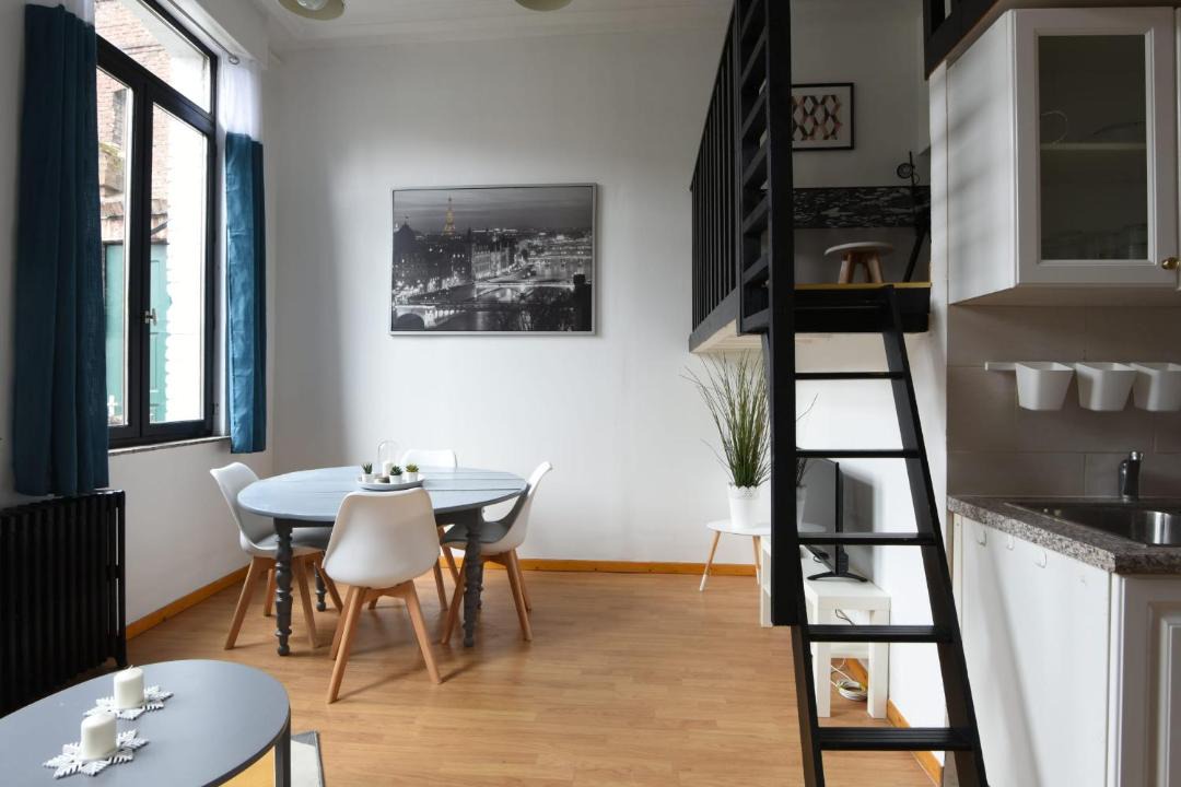 Photo of Livingroom in Bethune