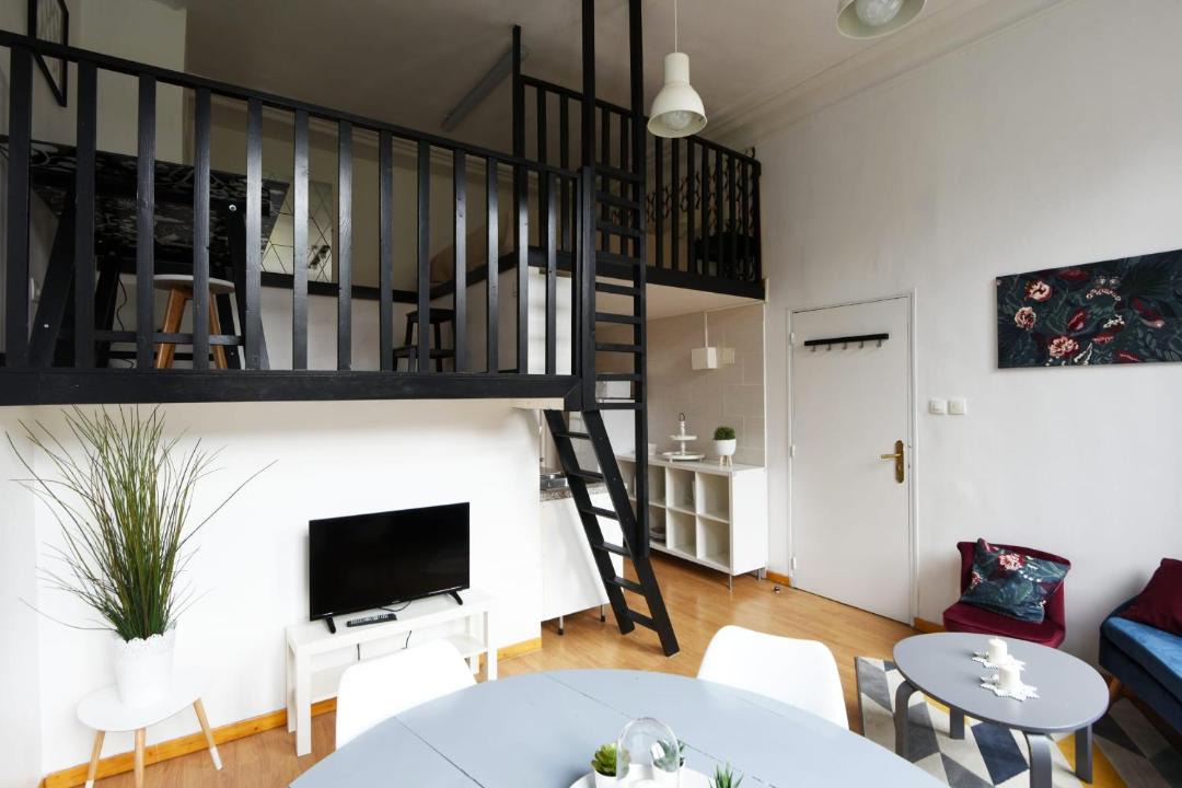 Photo of Livingroom in Bethune