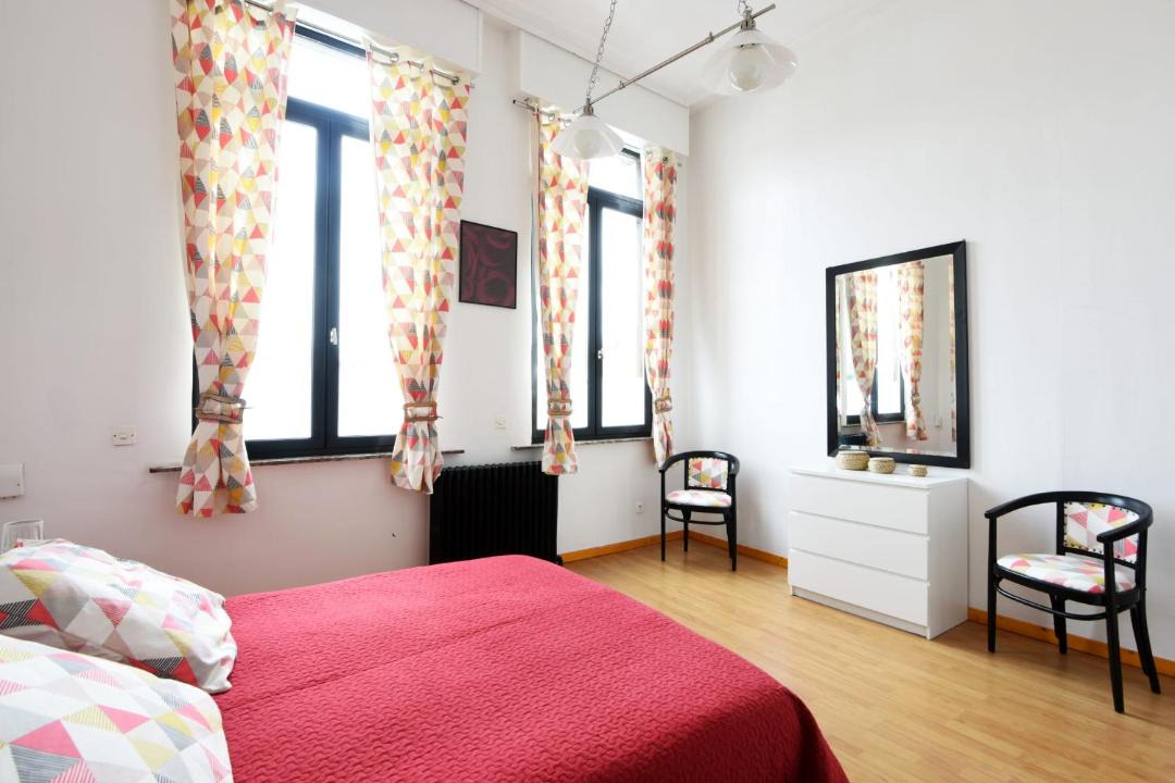 Photo of Bedroom in Bethune