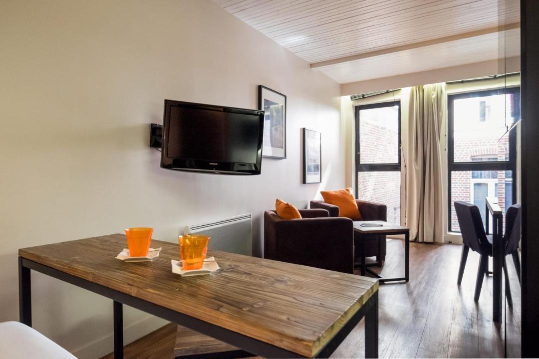 Photo of Livingroom in Lille Centre Ville