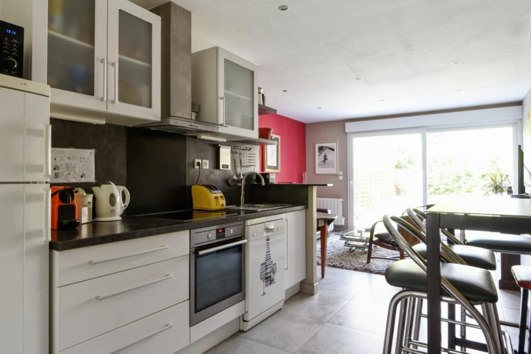 Photo of Kitchen in Marcq-en-Baroeul