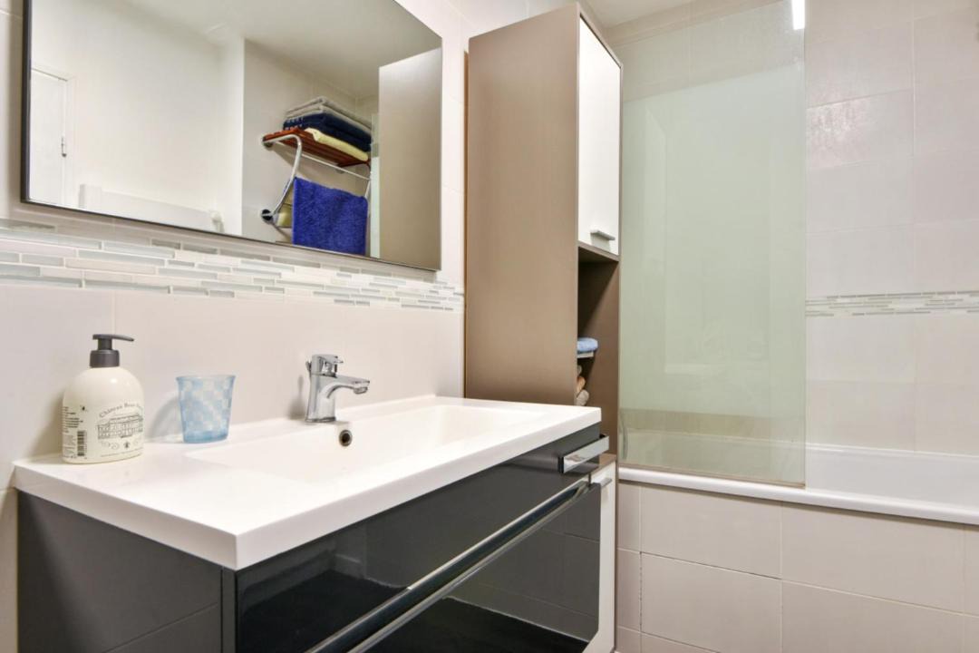 Photo of Bathroom in Marcq-en-Baroeul