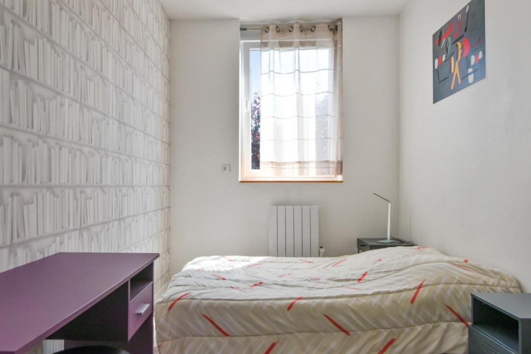 Photo of Bedroom in Marcq-en-Baroeul