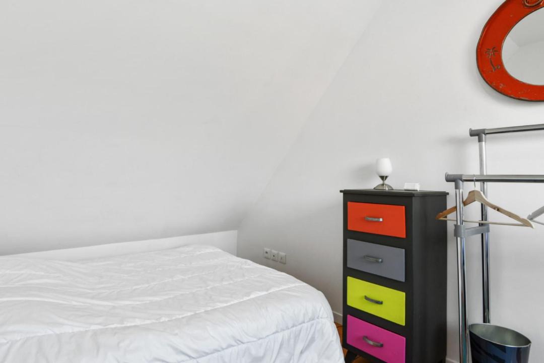 Photo of Bedroom in Marcq-en-Baroeul
