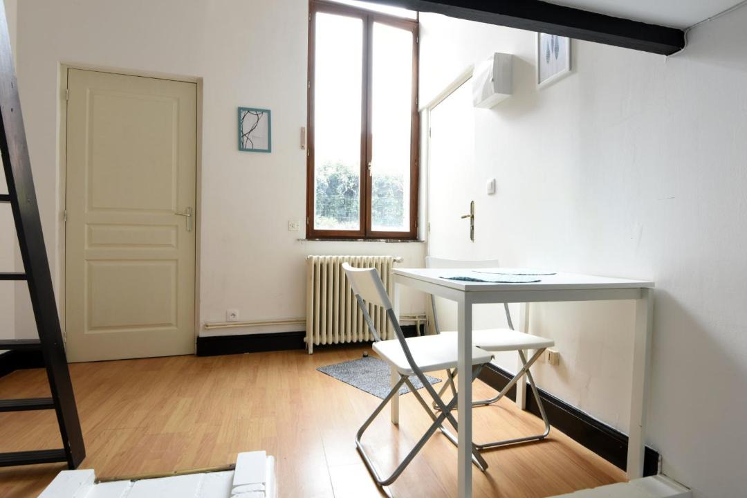 Photo of Livingroom in Bethune