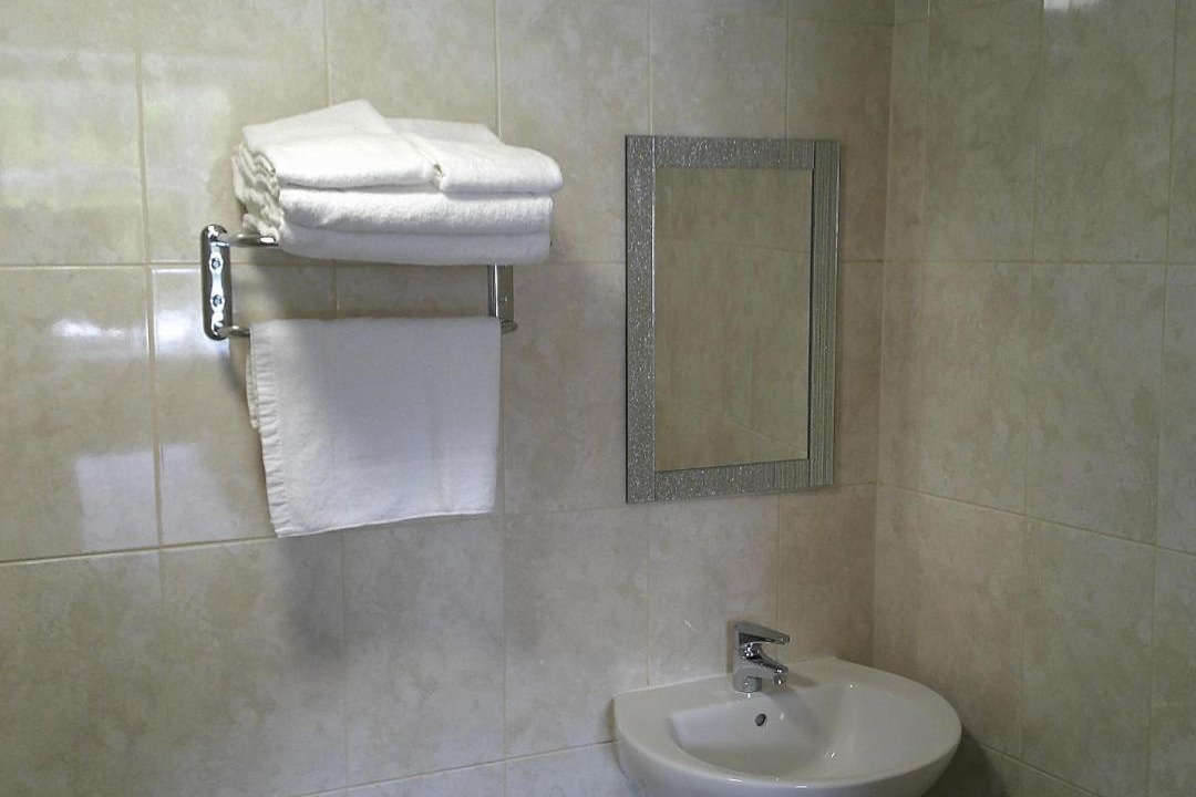 Photo of Bathroom in Corwen