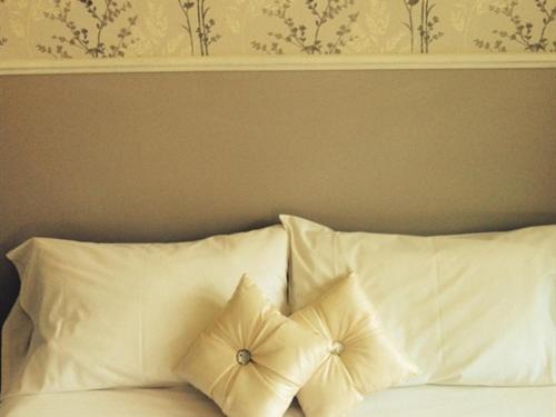 Photo of Bedroom in Charlton Marshall