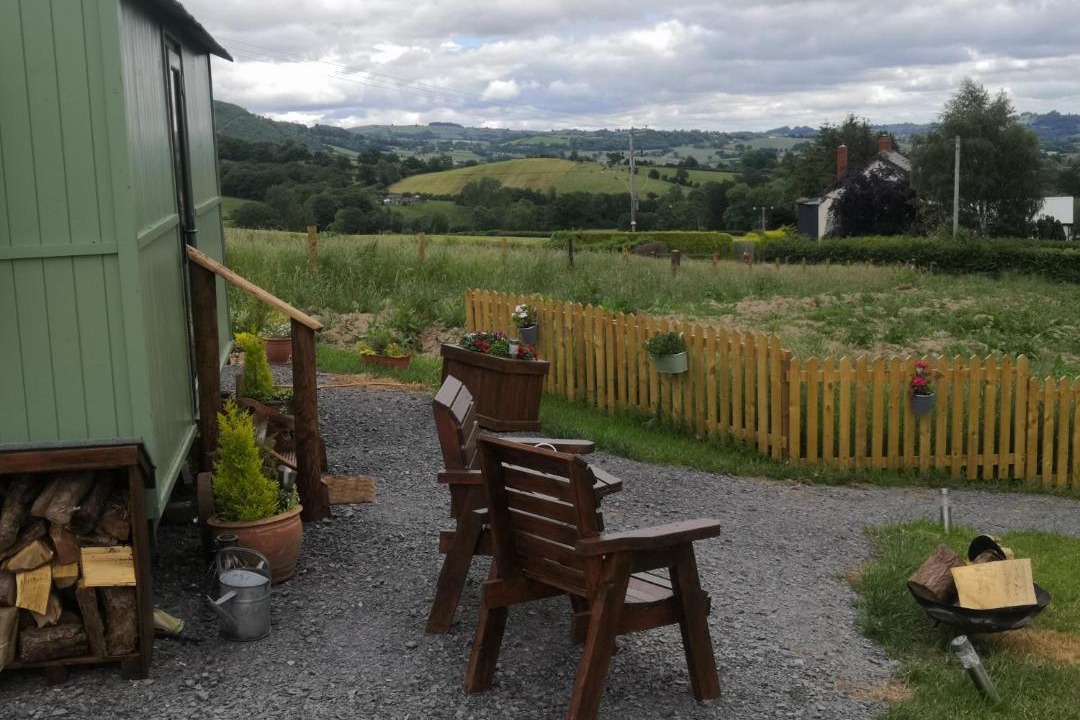 Photo of Others in Caersws