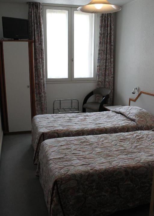 Photo of Bedroom in Massiac