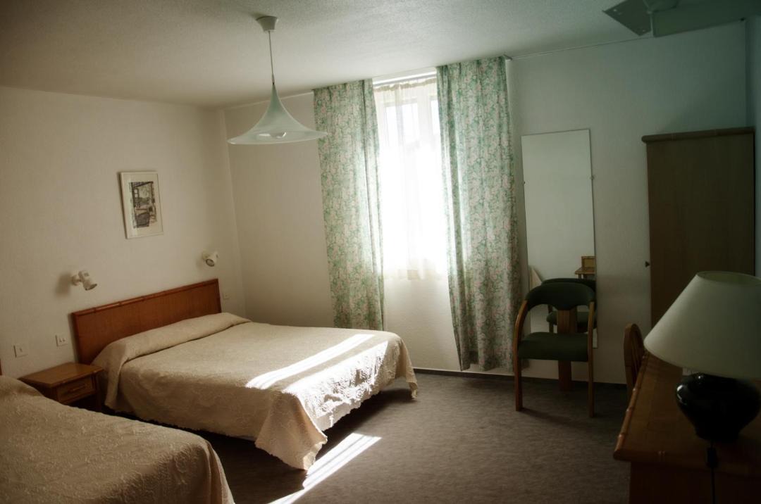 Photo of Bedroom in Massiac