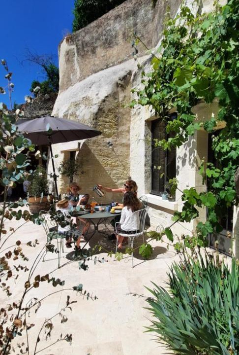 Photo of Others in Vouvray