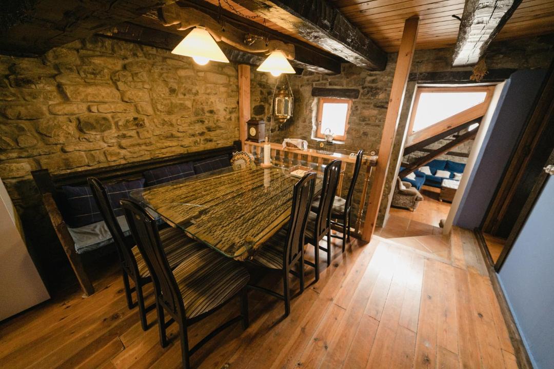 Photo of Livingroom in Borau