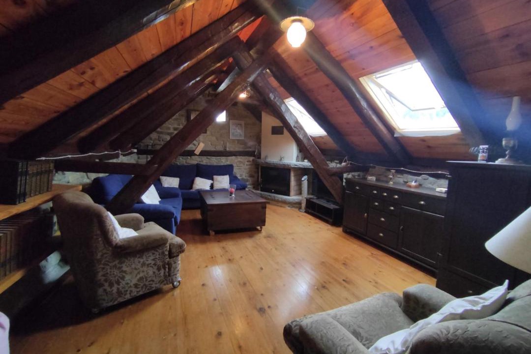 Photo of Livingroom in Borau
