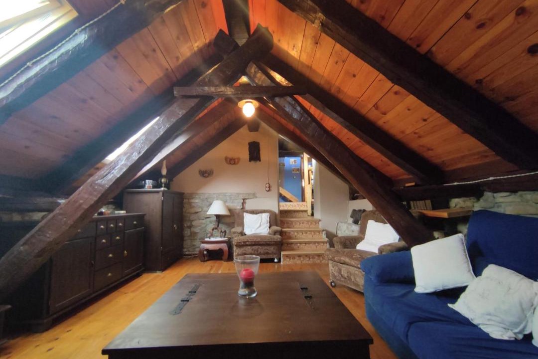 Photo of Livingroom in Borau