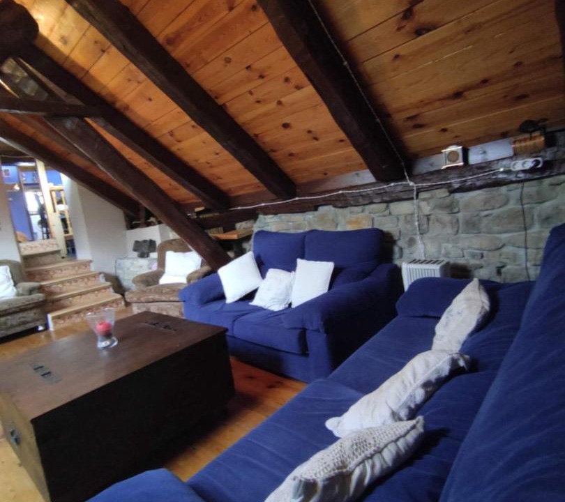 Photo of Livingroom in Borau