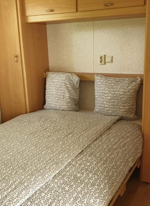 Photo of Bedroom in Neuvic