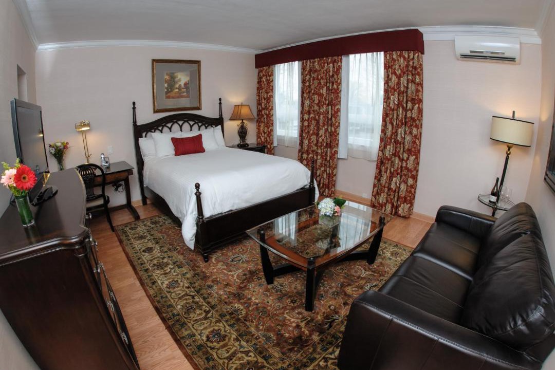 Photo of Bedroom in Norwalk